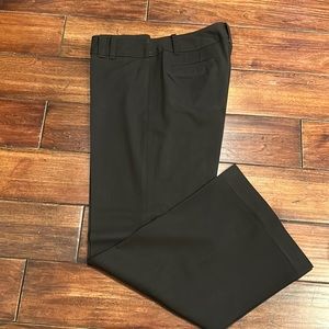 Brown Loft Pant